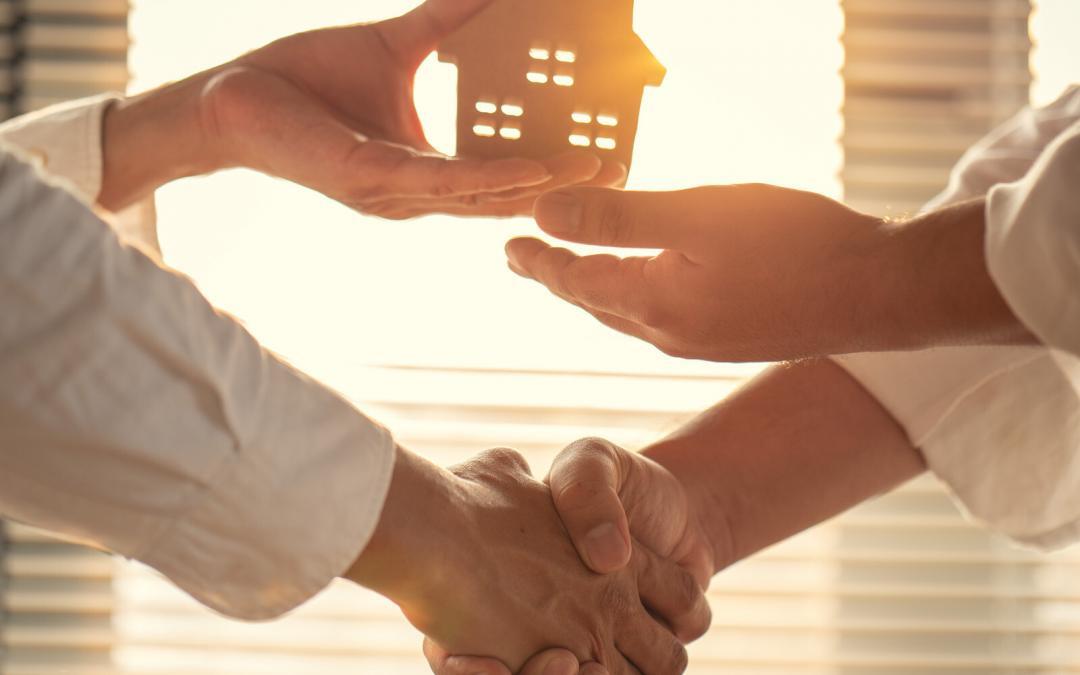 How To Get Started In Real Estate Investing