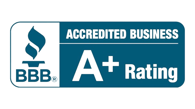 Home home BBB Rating Better Business Bureau Rating